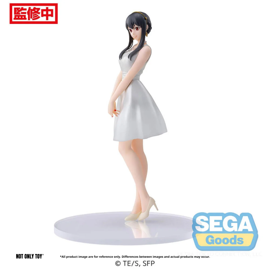 [SEGA] SPYXFAMILY YOR FORGER PARTY VER