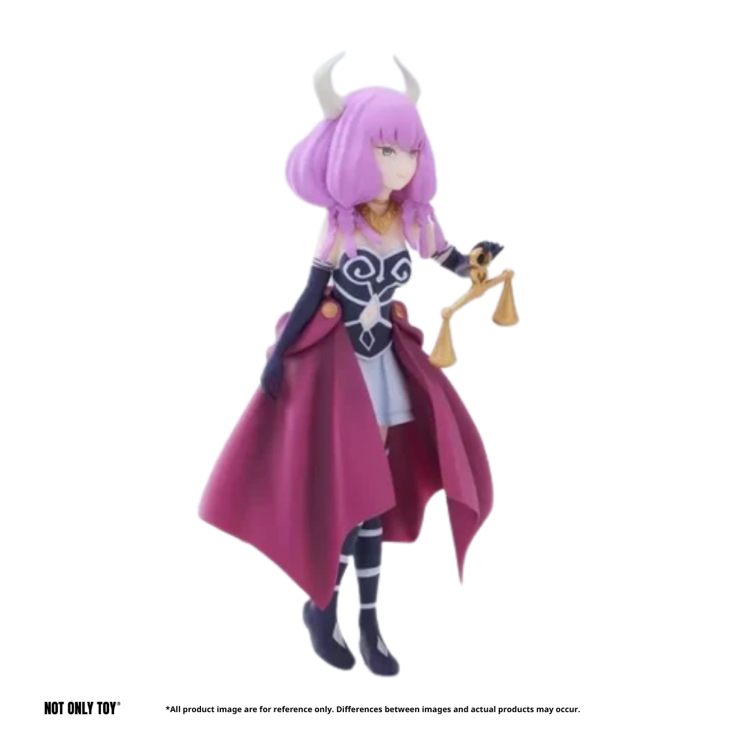 [SEGA] FRIEREN DEDECOLLE AURA