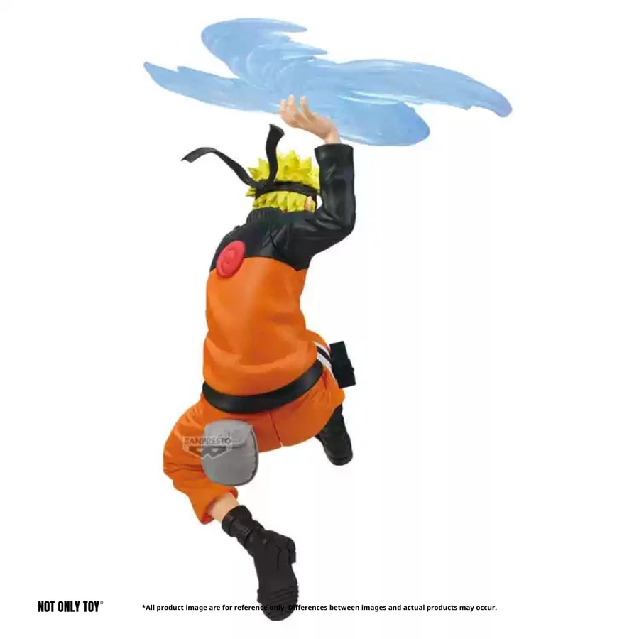 NARUTO SHIPPUDEN -NARUTO UZUMAKI-