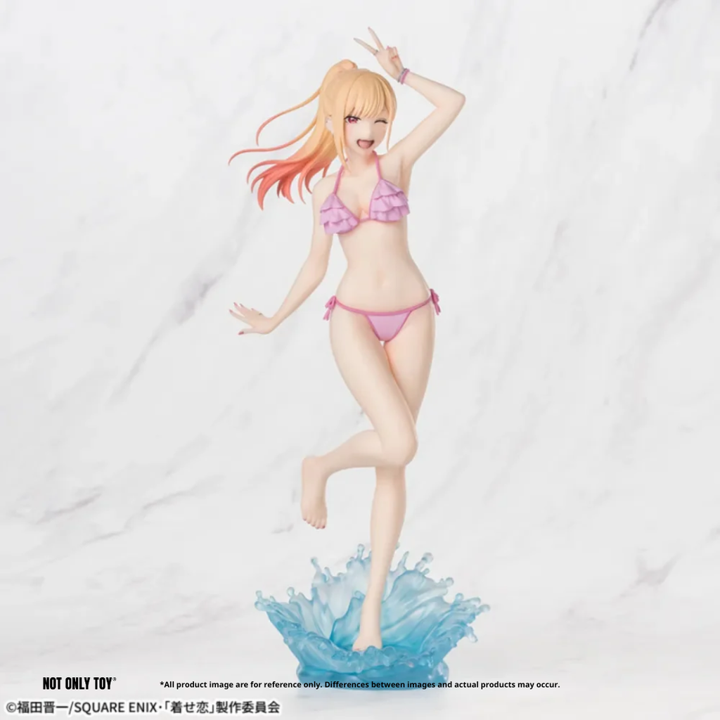 [SEGA] MY DRESS-UP DARLING XSTELLAR MARIN KITAGAWA