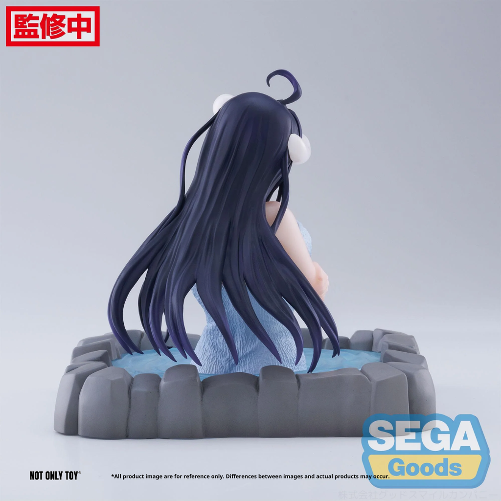 OVERLORD THERMAE ALBEDO