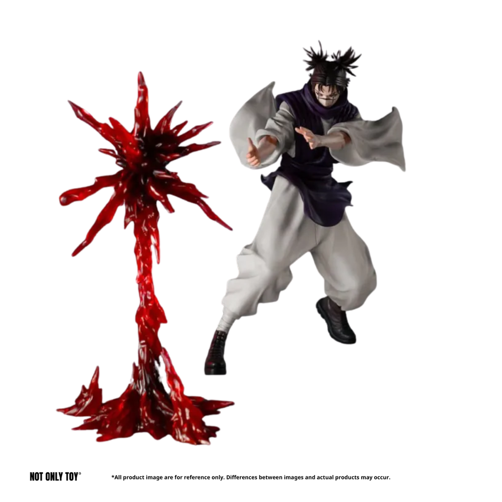 [SEGA] JUJUTSU KAISEN CULLING GAME LUMINASTA CHOSO SUPERNOVA