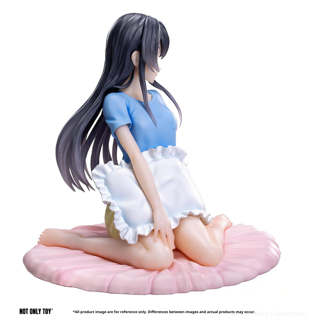 AOBUTA LUMINASTA MAI SAKURAJIMA PAJAMAS