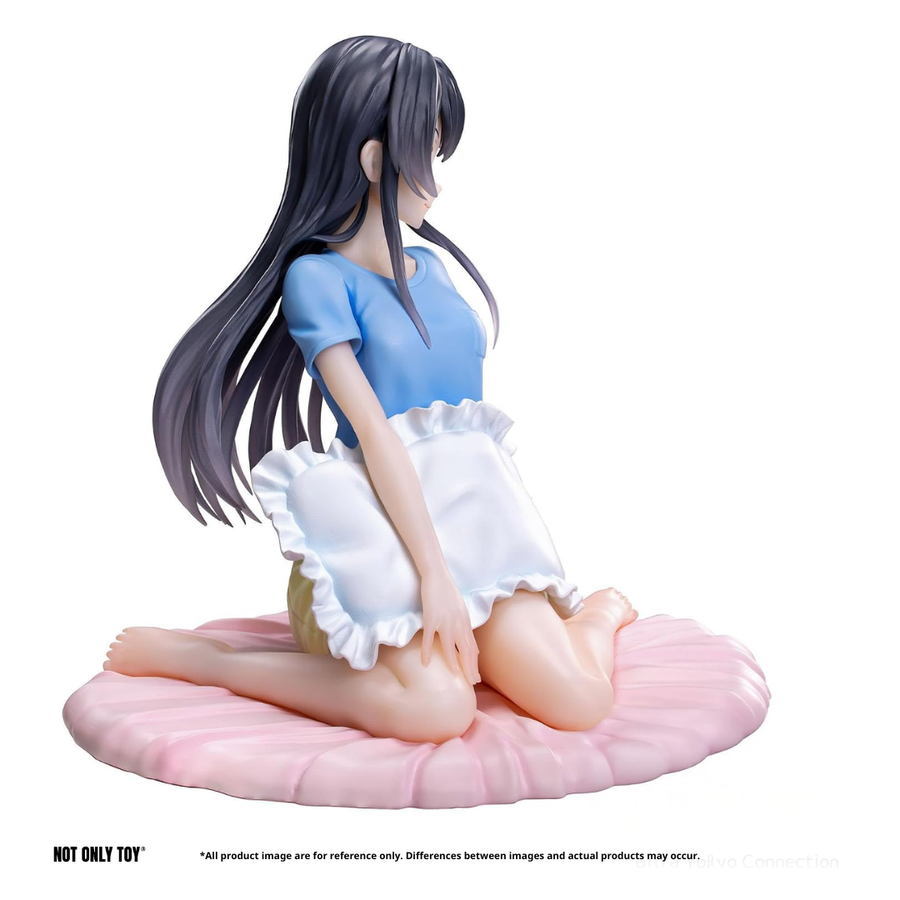[SEGA] AOBUTA LUMINASTA MAI SAKURAJIMA PAJAMAS