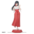 [SEGA] AMAGAMI SISTER DESKTOP X DECORATE YAE AMAGAMI