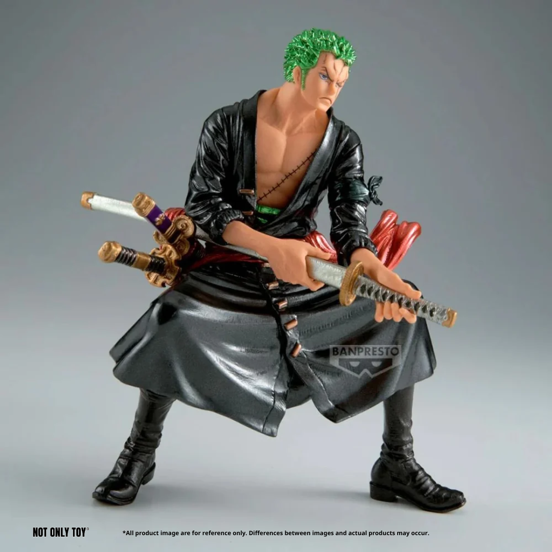 ONE PIECE KING OF ARTIST SPECIAL (A:RORONOA ZORO)