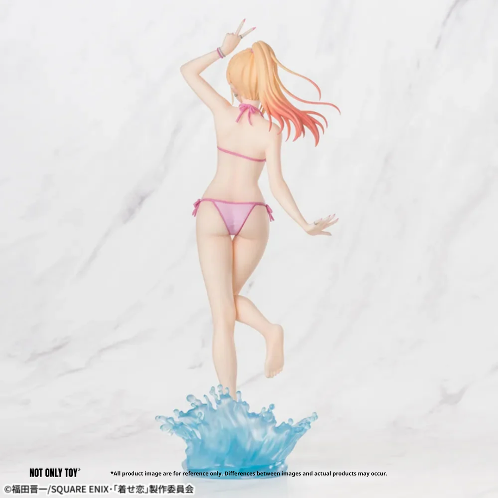 [SEGA] MY DRESS-UP DARLING XSTELLAR MARIN KITAGAWA