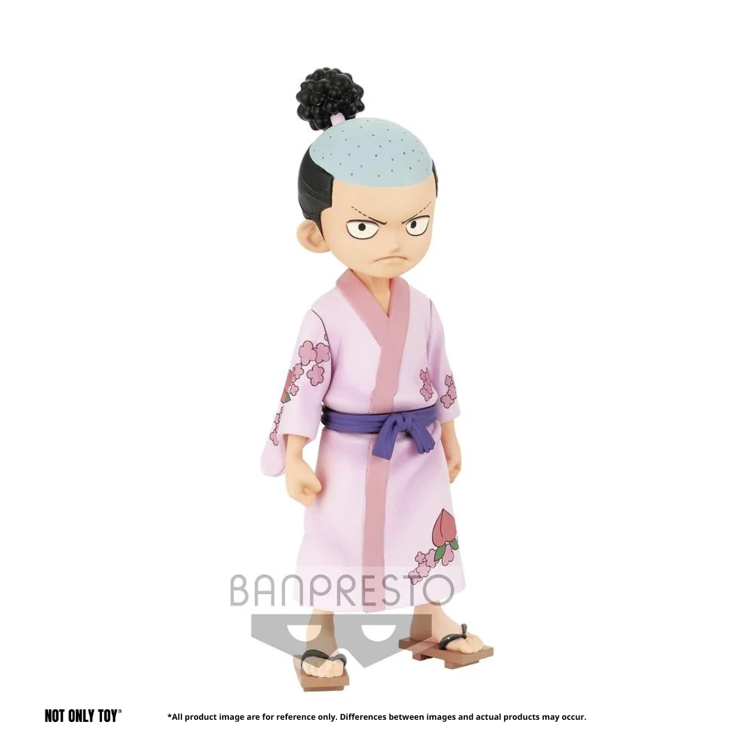 ONE PIECE DXF THE GRANDLINE SERIES VOL1 MOMONOSUKE