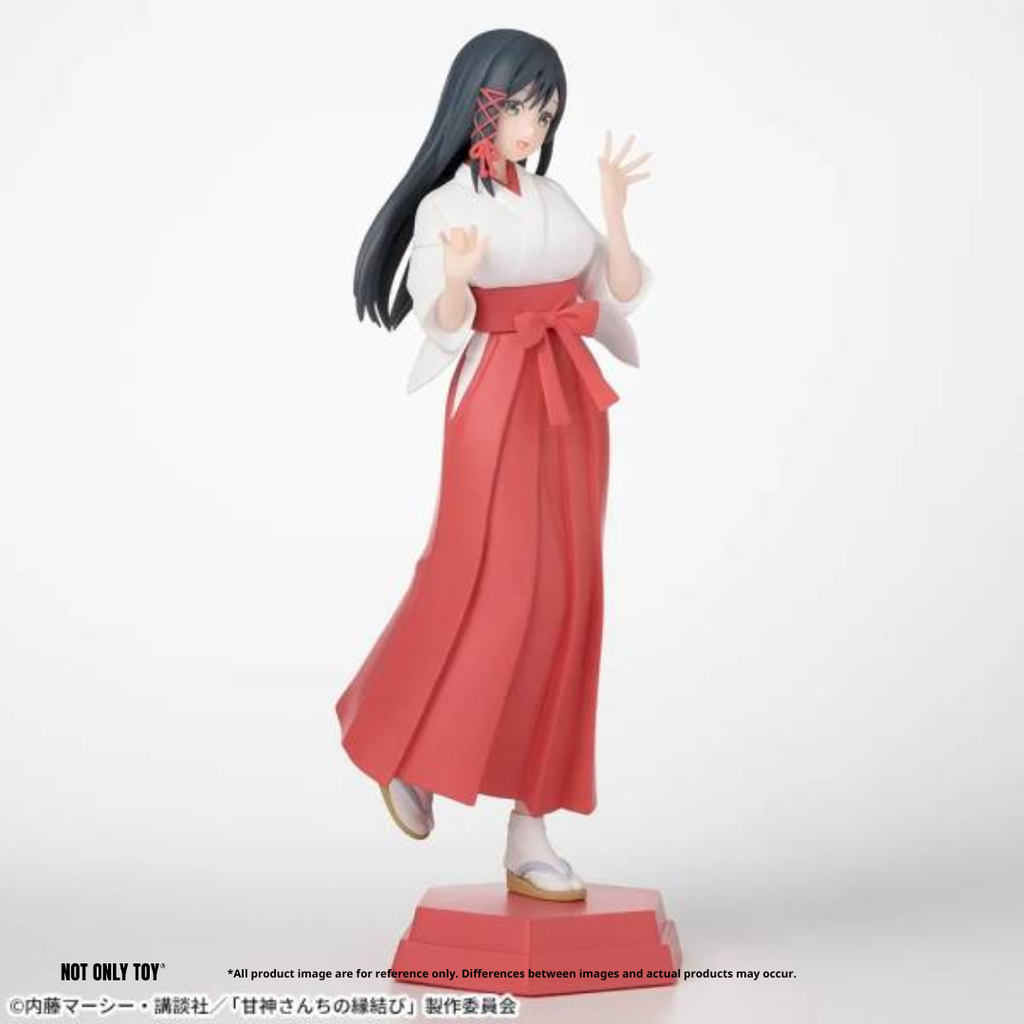 [SEGA] AMAGAMI SISTER DESKTOP X DECORATE YAE AMAGAMI