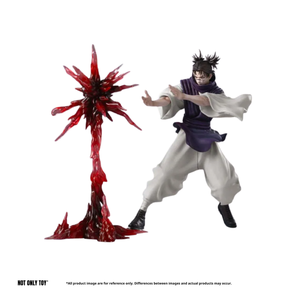 [SEGA] JUJUTSU KAISEN CULLING GAME LUMINASTA CHOSO SUPERNOVA