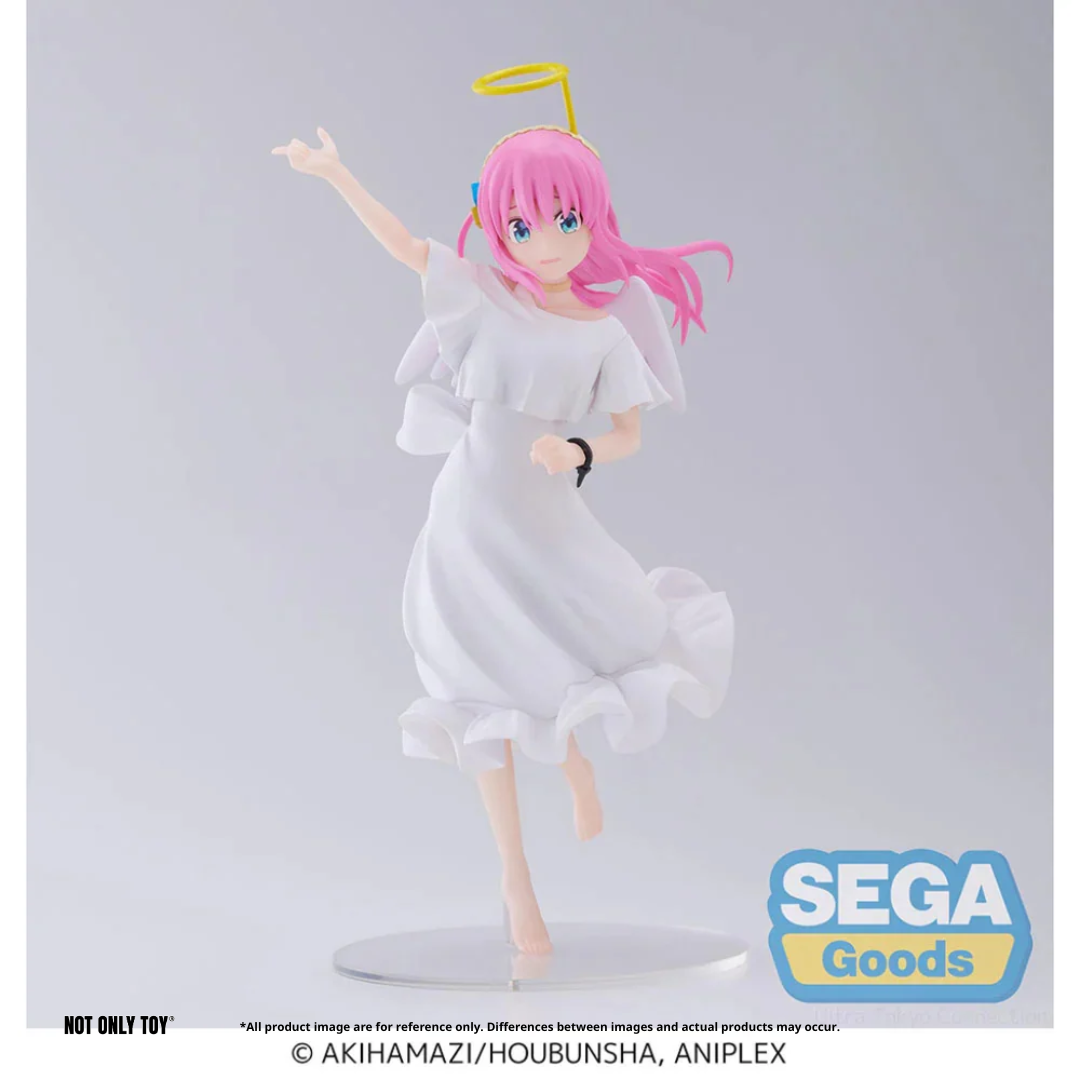 [SEGA] BOCCHI THE ROCK! LUMINASTA HITORI GOTOH