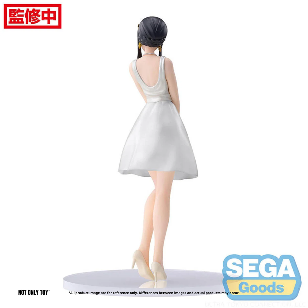 [SEGA] SPYXFAMILY YOR FORGER PARTY VER