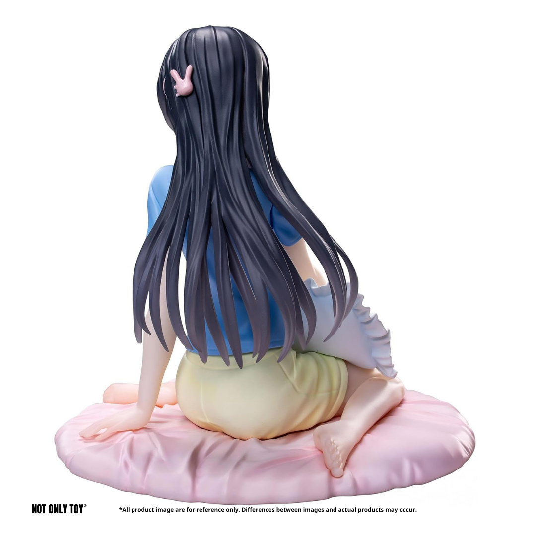 AOBUTA LUMINASTA MAI SAKURAJIMA PAJAMAS