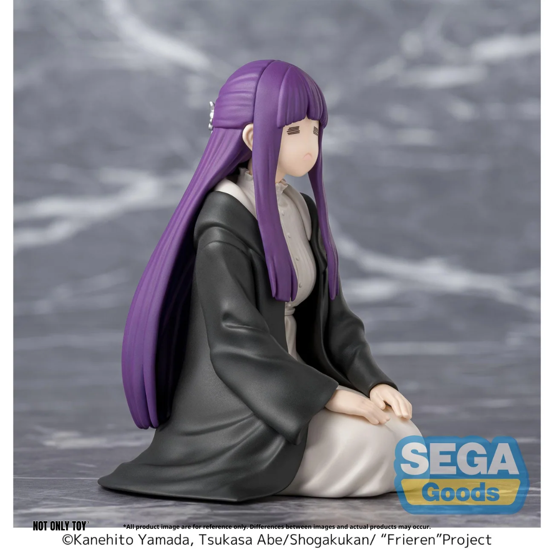 [SEGA] FRIEREN CHOKONOSE FERN BINDING SPELL