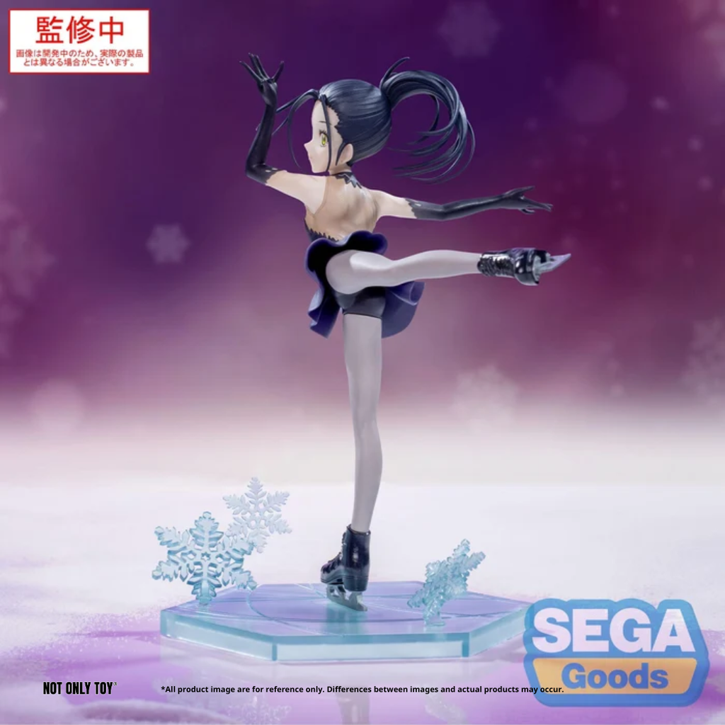[SEGA] MEDALIST LUMINASTA HIKARU KAMISAKI