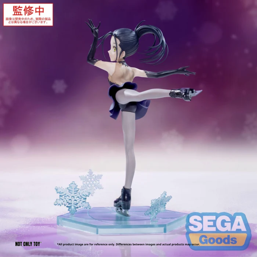 [SEGA] MEDALIST LUMINASTA HIKARU KAMISAKI