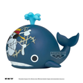 [BP] ONE PIECE BIG SOFVIMATES LABOON
