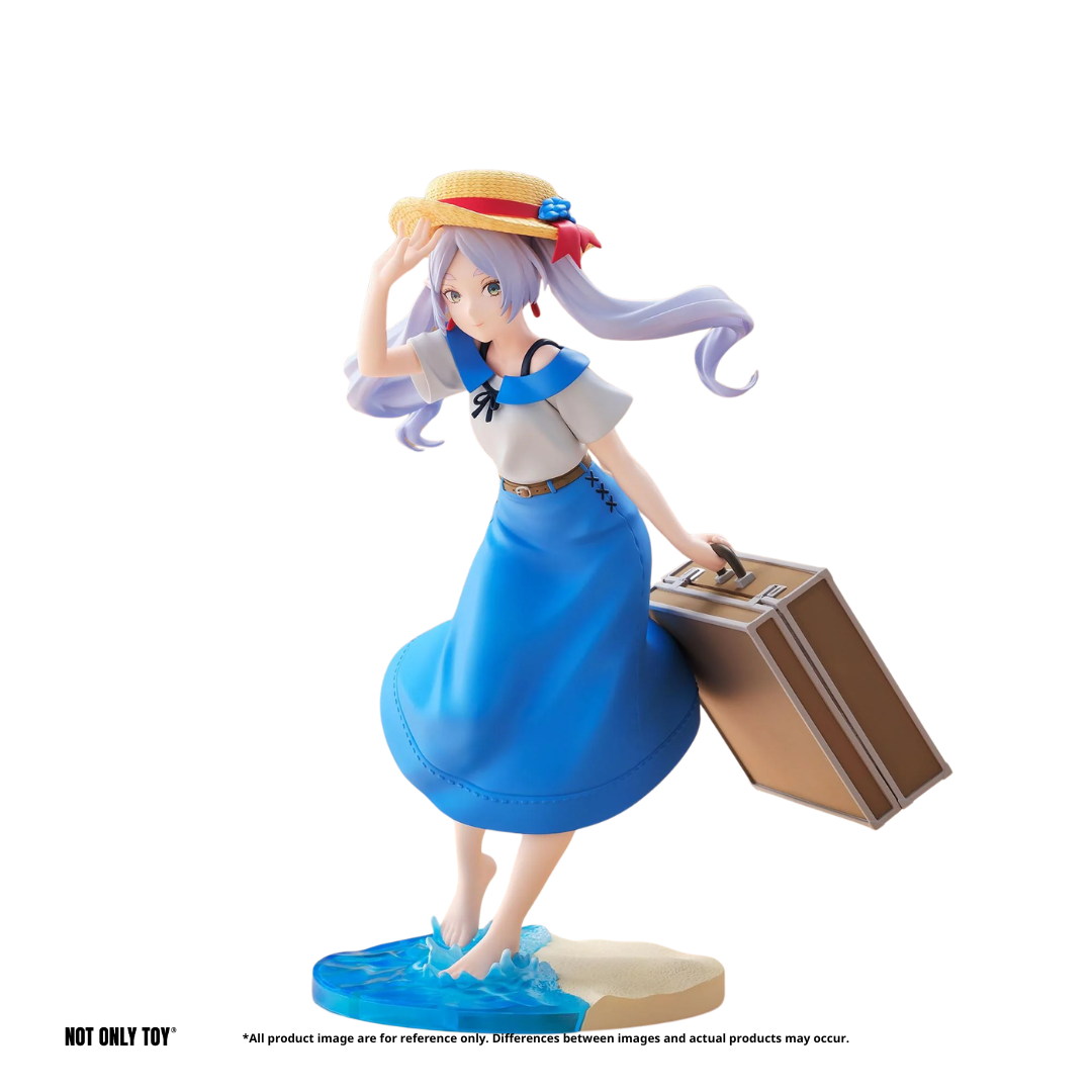 [SEGA] FRIEREN LUMINASTA FRIEREN SUMMER DRESS