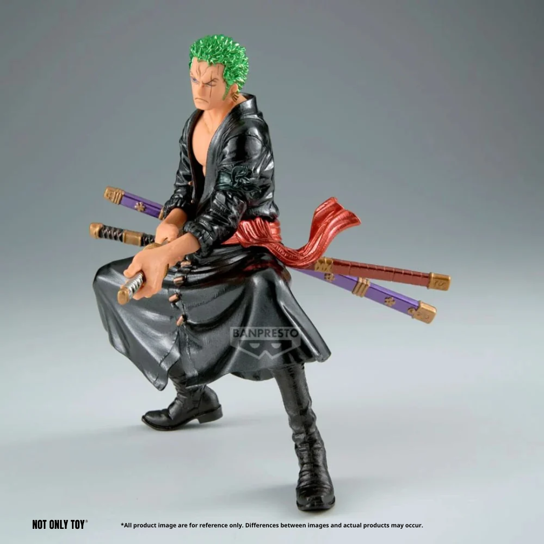 ONE PIECE KING OF ARTIST SPECIAL (A:RORONOA ZORO)