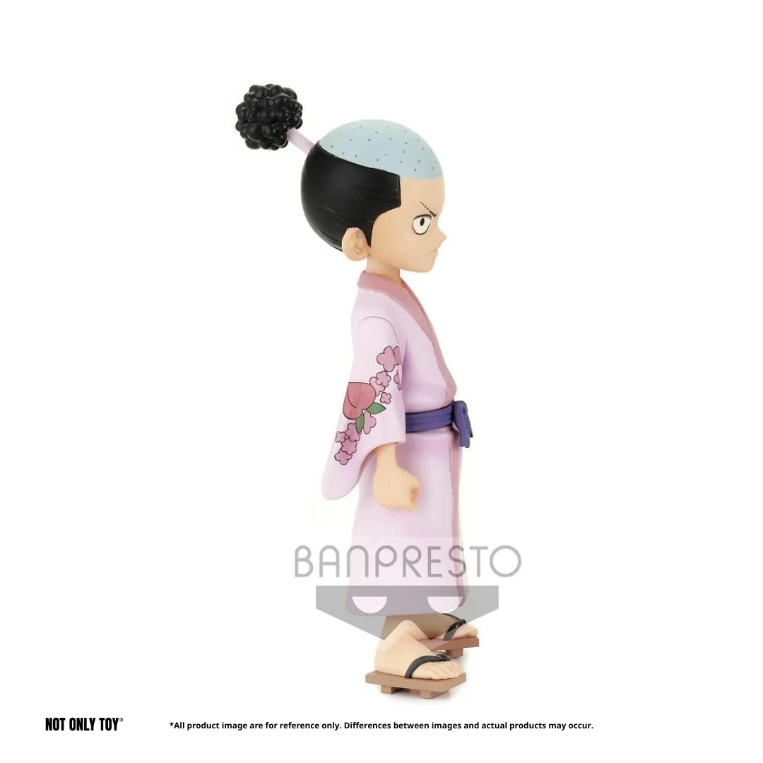 ONE PIECE DXF THE GRANDLINE SERIES VOL1 MOMONOSUKE