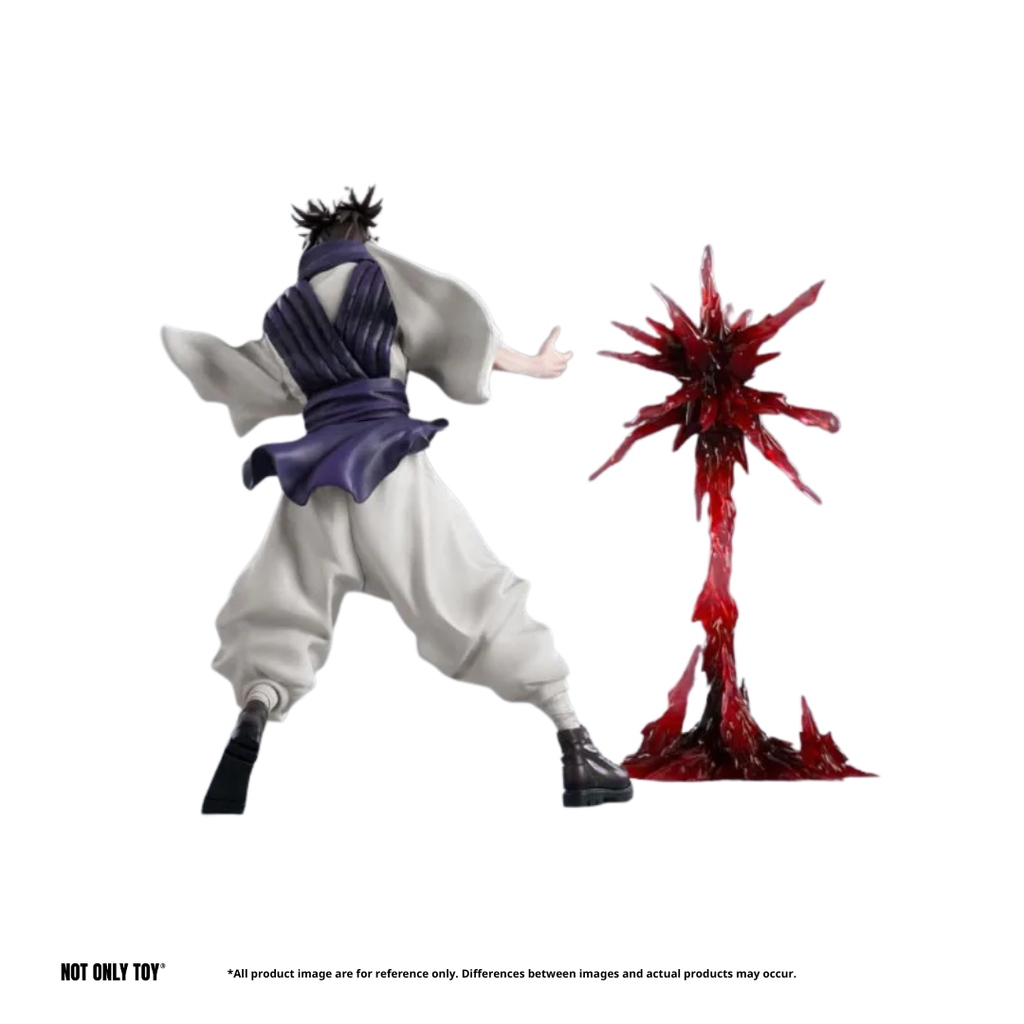 [SEGA] JUJUTSU KAISEN CULLING GAME LUMINASTA CHOSO SUPERNOVA