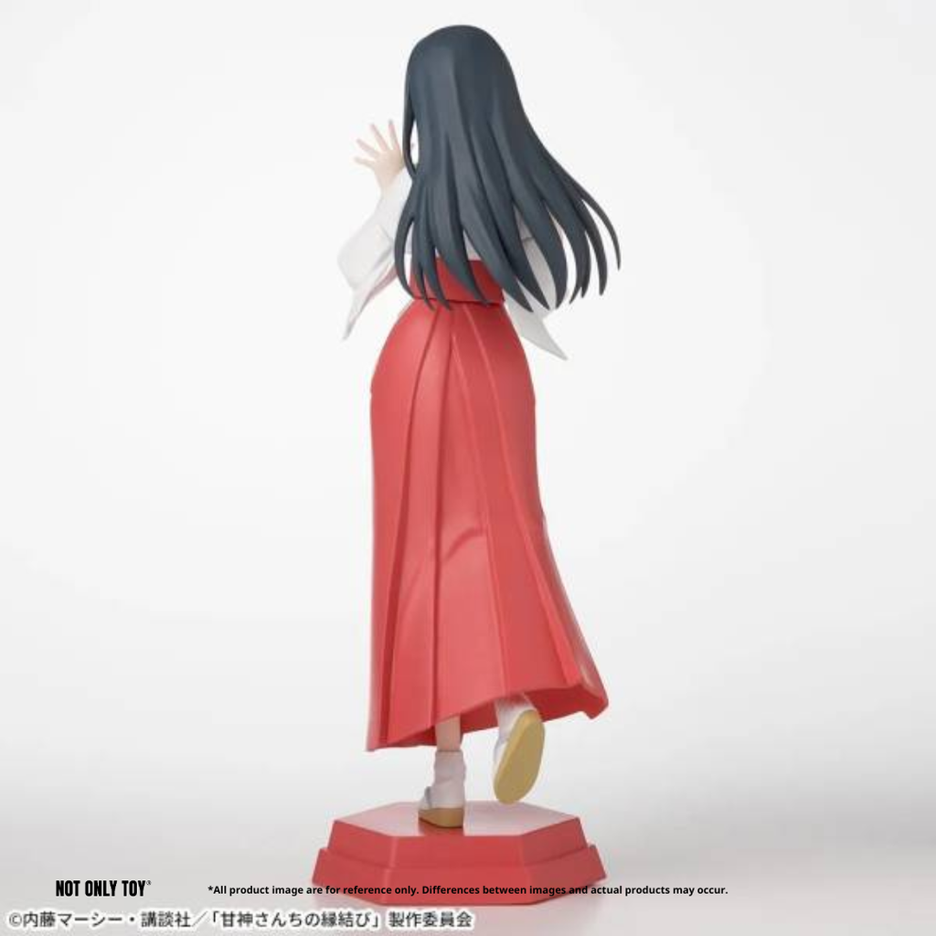 [SEGA] AMAGAMI SISTER DESKTOP X DECORATE YAE AMAGAMI