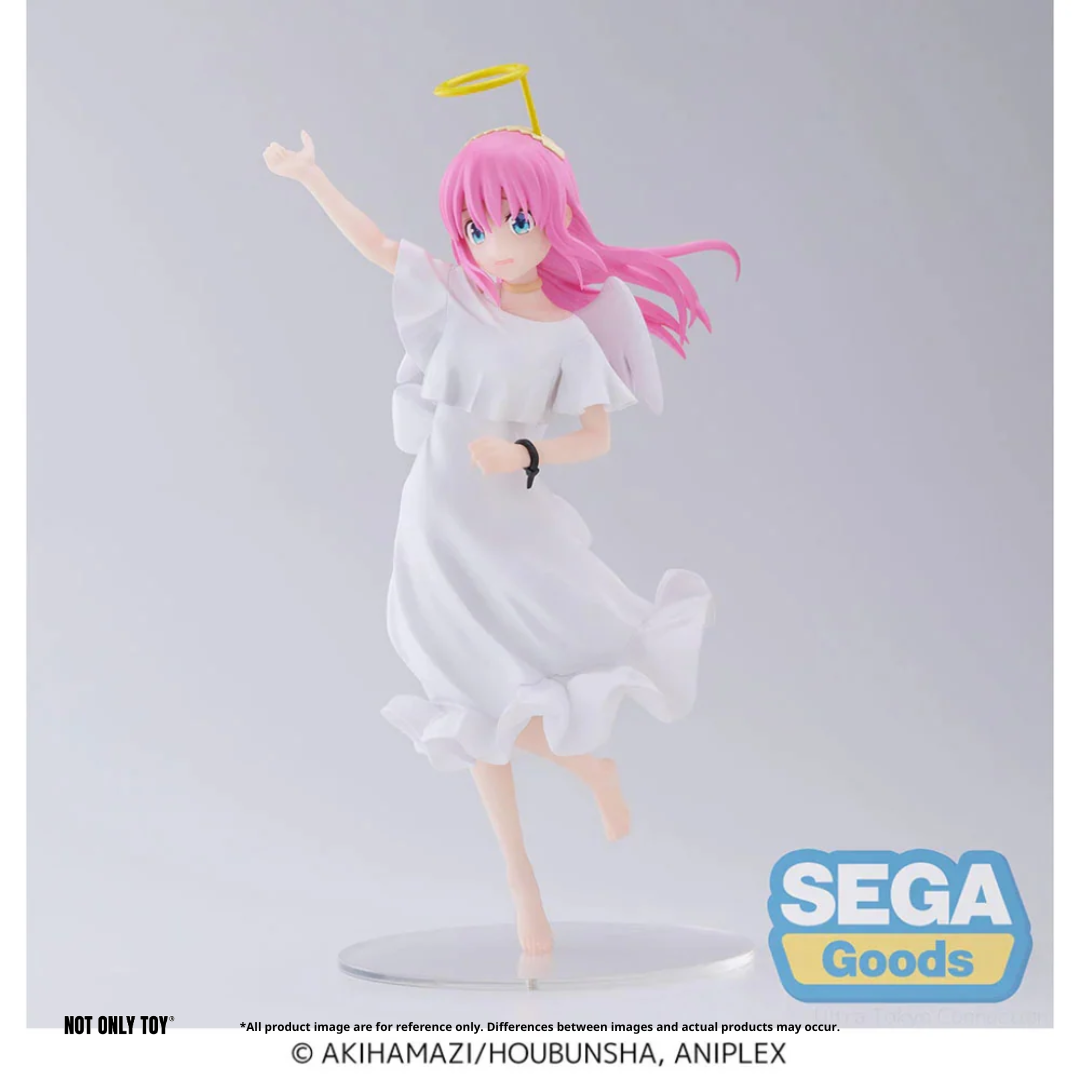 [SEGA] BOCCHI THE ROCK! LUMINASTA HITORI GOTOH