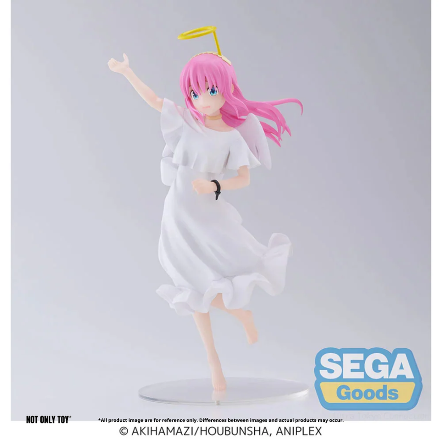 [SEGA] BOCCHI THE ROCK! LUMINASTA HITORI GOTOH
