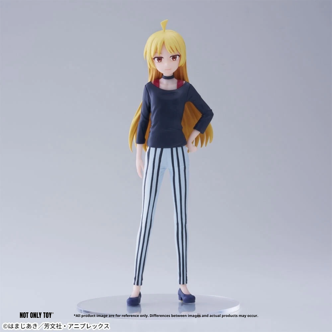 [SEGA] BOCCHI THE ROCK DESKTOP X DECORATE IJICHI SEIKA