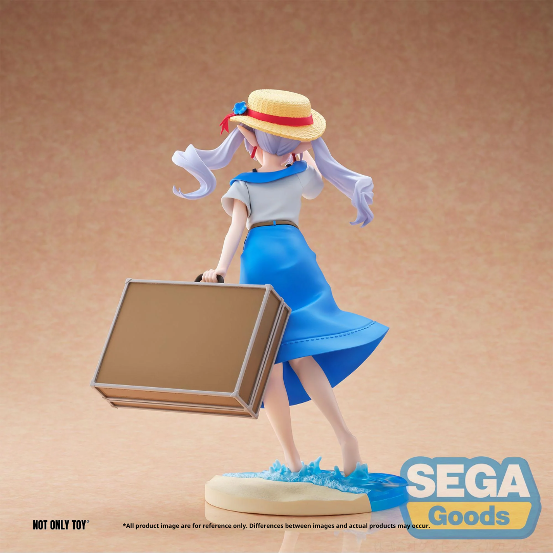 [SEGA] FRIEREN LUMINASTA FRIEREN SUMMER DRESS