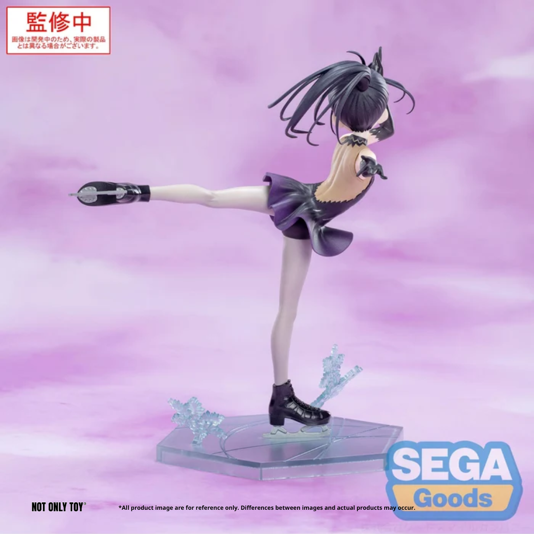 [SEGA] MEDALIST LUMINASTA HIKARU KAMISAKI