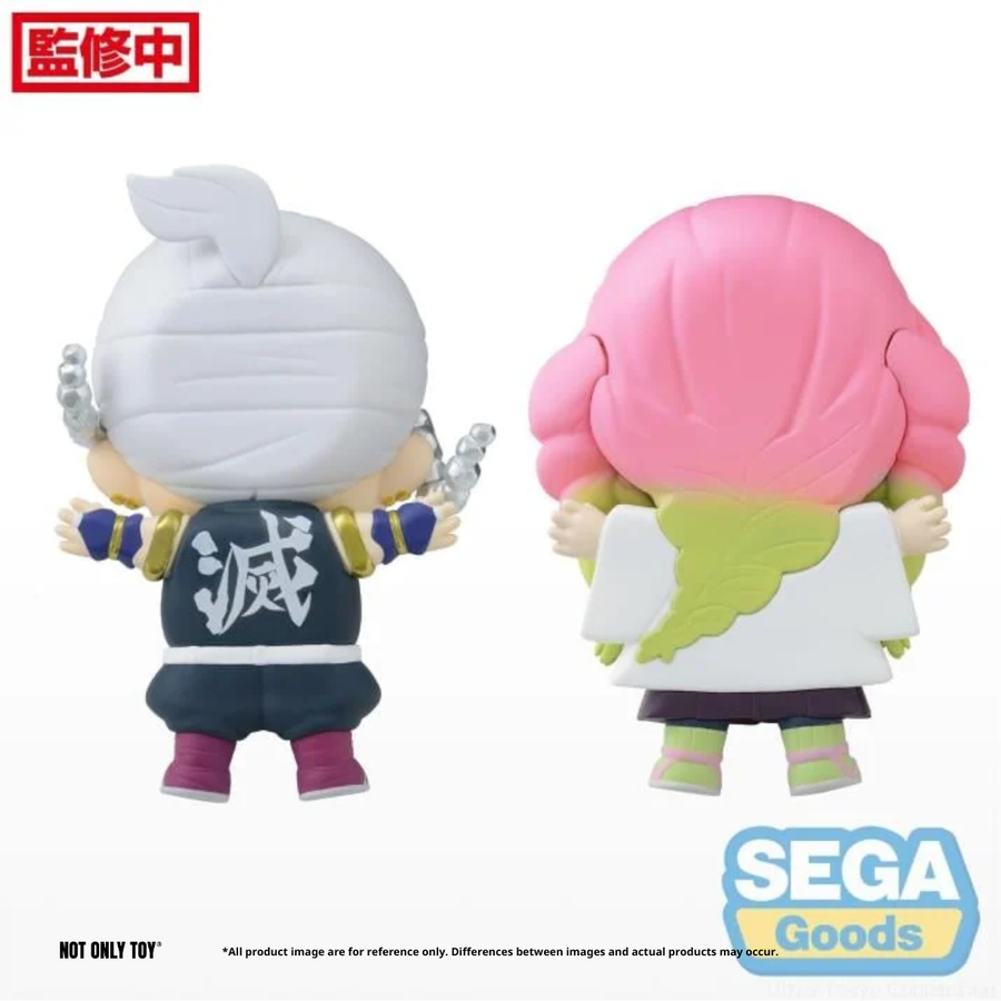 [SEGA] DEMON SLAYER MANPUKU TENGEN & MITSURI