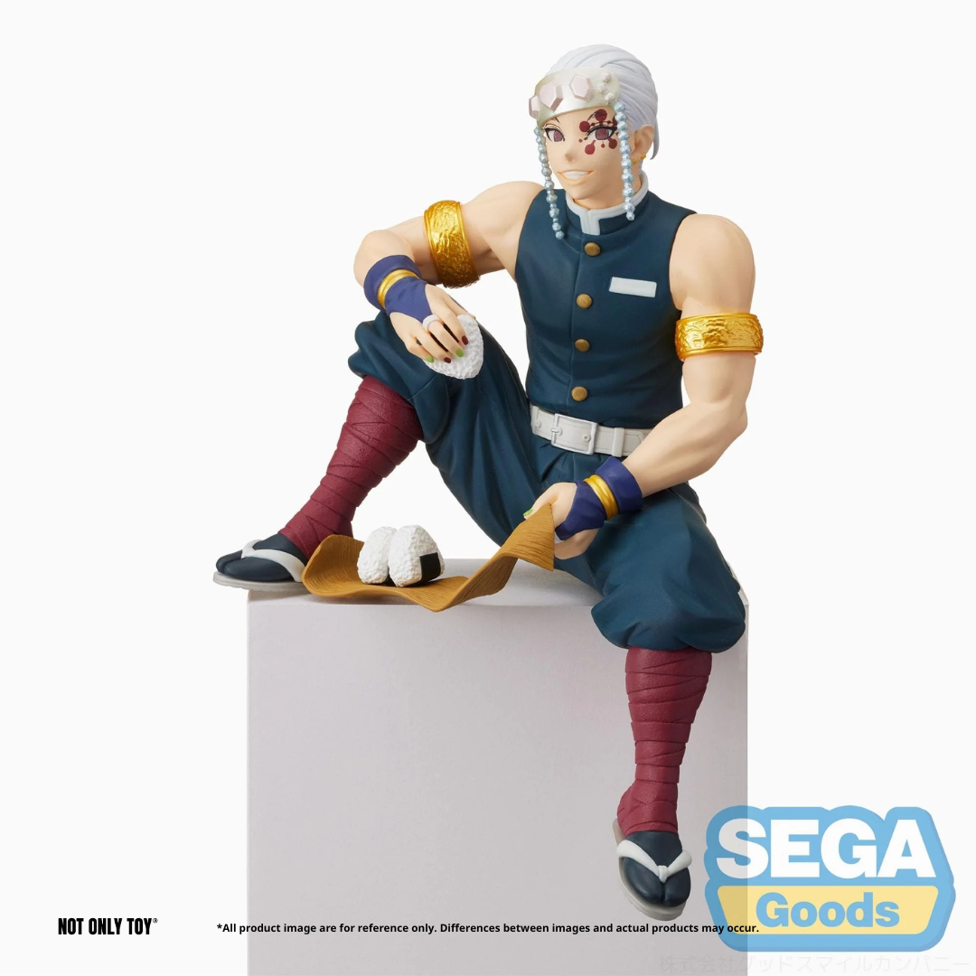 [SEGA] DEMON SLAYER ONIGIRI-TENGEN UZUI