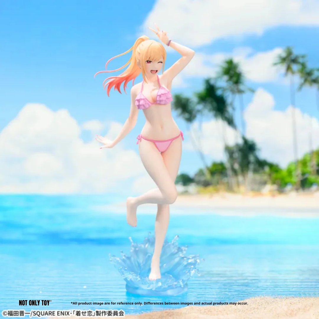 [SEGA] MY DRESS-UP DARLING XSTELLAR MARIN KITAGAWA