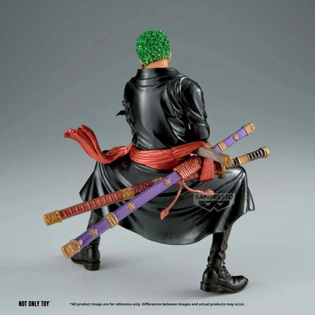 ONE PIECE KING OF ARTIST SPECIAL (A:RORONOA ZORO)