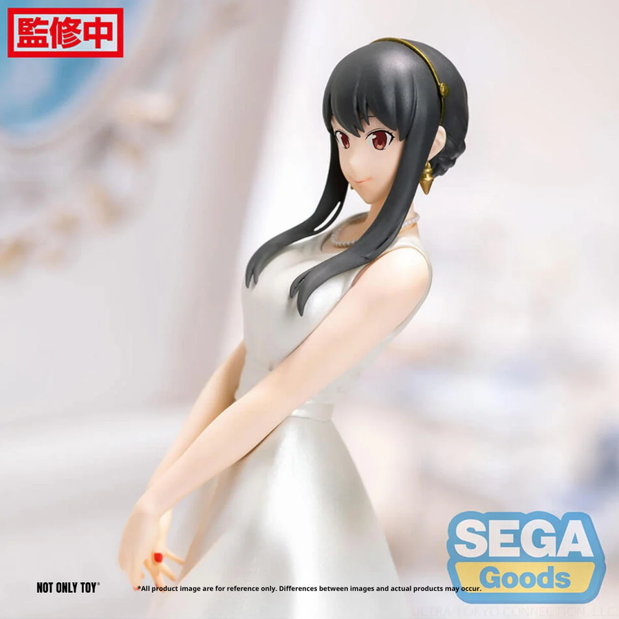 [SEGA] SPYXFAMILY YOR FORGER PARTY VER