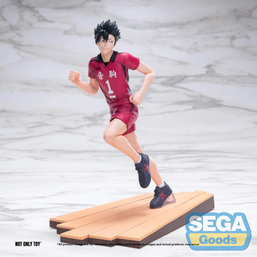 [SEGA] HAIKYU!! HIGH PREMIUM TETSURO KUROO