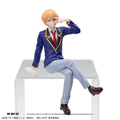 [SEGA] OSHI NO KO CHOKONOSE PM FIGURE AQUA (UNIFORM)