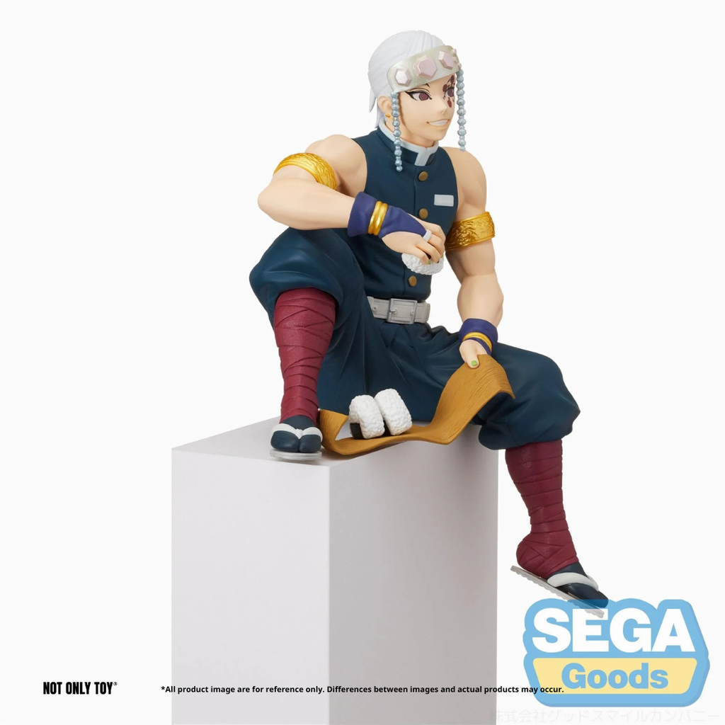 [SEGA] DEMON SLAYER ONIGIRI-TENGEN UZUI