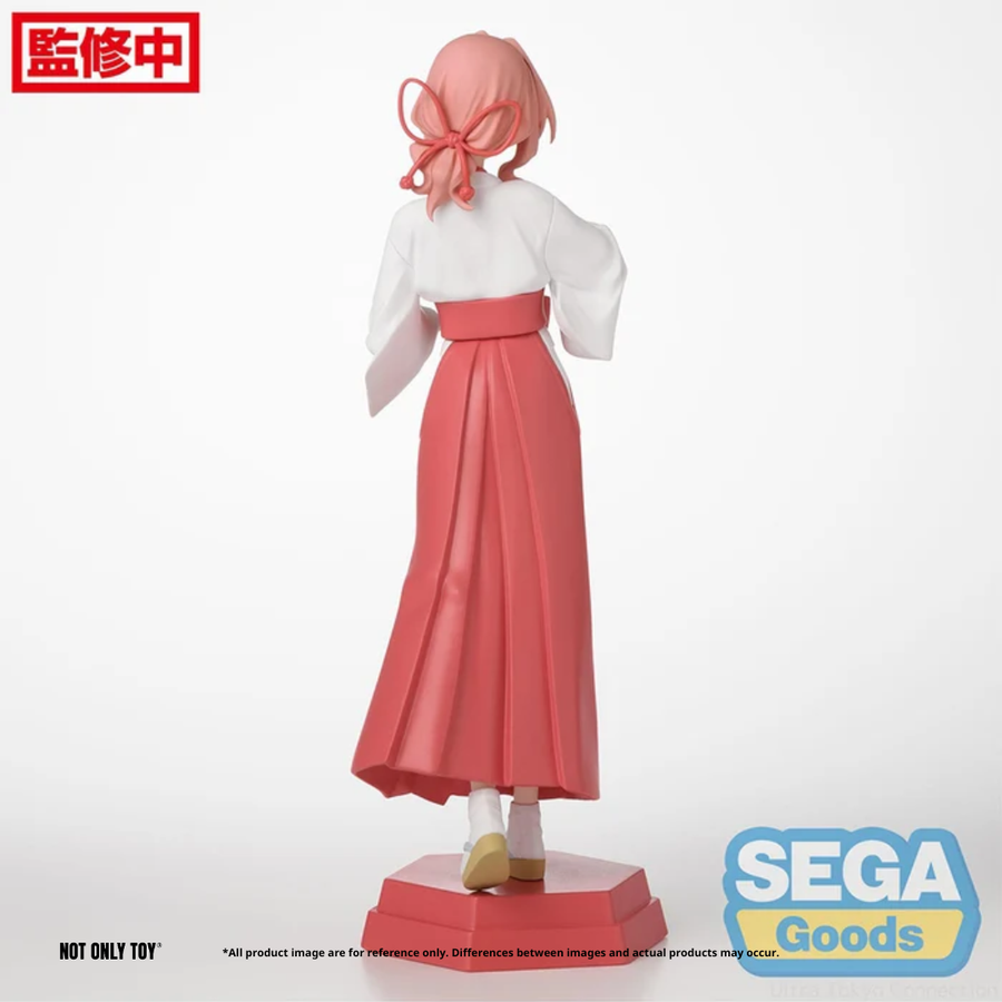 [SEGA] AMAGAMI SISTER DESKTOP X DECORATE YUNA AMAGAMI