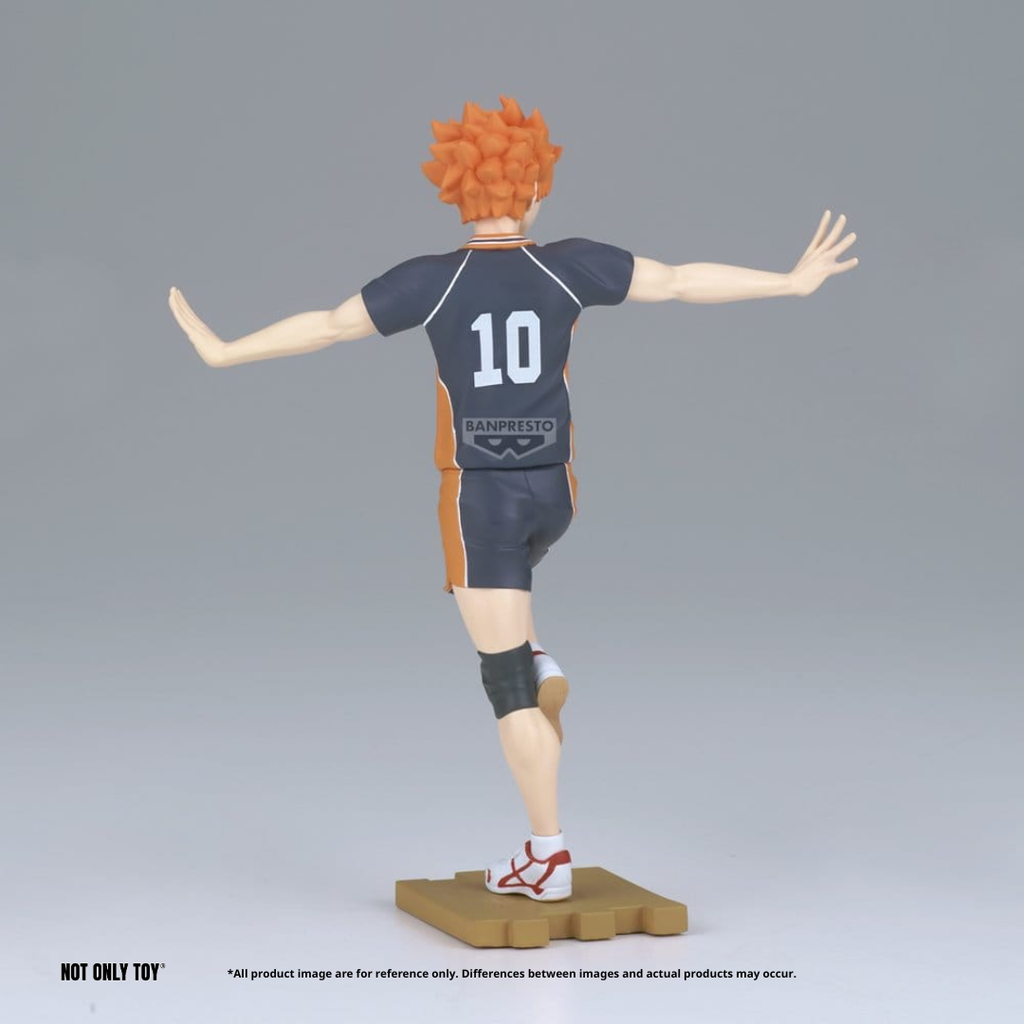 [BP] HAIKYU!! FIGURE (A:SHOYO HINATA)