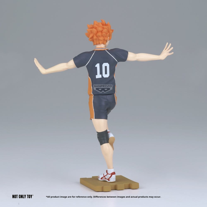 [BP] HAIKYU!! FIGURE (A:SHOYO HINATA)