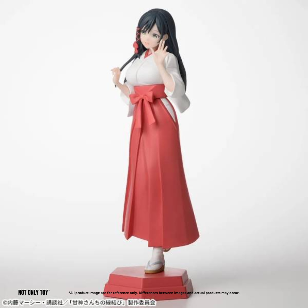 [SEGA] AMAGAMI SISTER DESKTOP X DECORATE YAE AMAGAMI