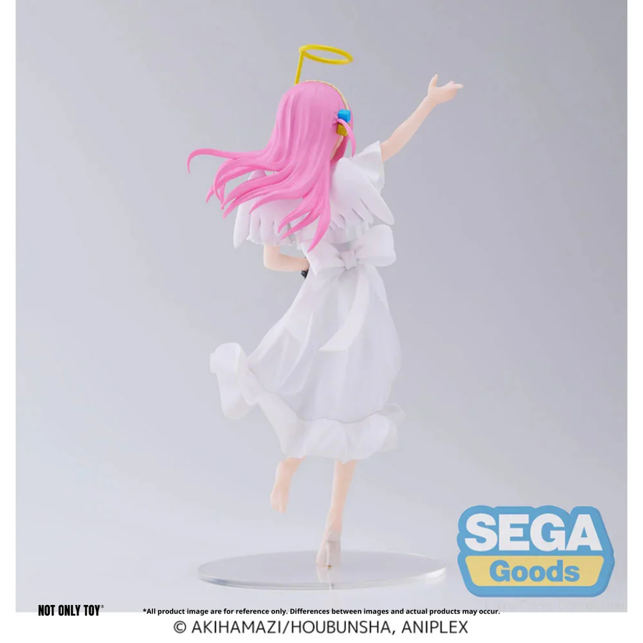 [SEGA] BOCCHI THE ROCK! LUMINASTA HITORI GOTOH