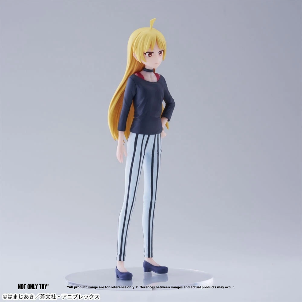 [SEGA] BOCCHI THE ROCK DESKTOP X DECORATE IJICHI SEIKA