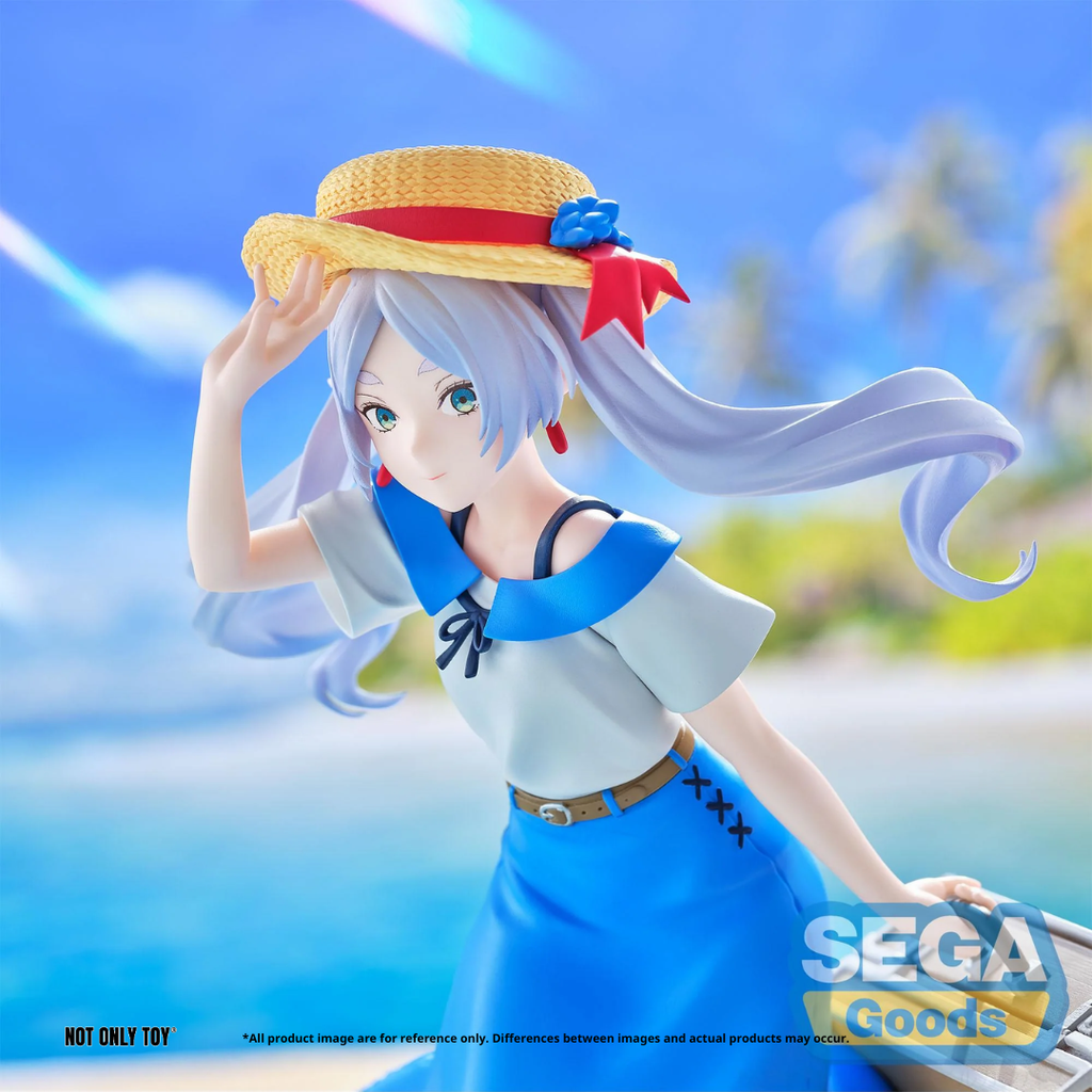 [SEGA] FRIEREN LUMINASTA FRIEREN SUMMER DRESS