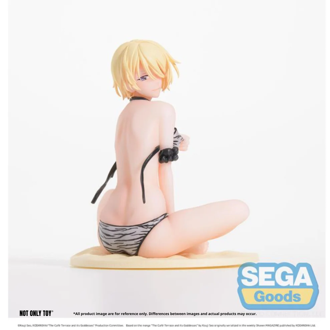 [SEGA] GODDESS CAFE TERRACE LUMINASTA AKANE HOUOUYU