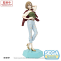 PJSK DESKTOP X DECORATE MEIKO STREET SEKAI