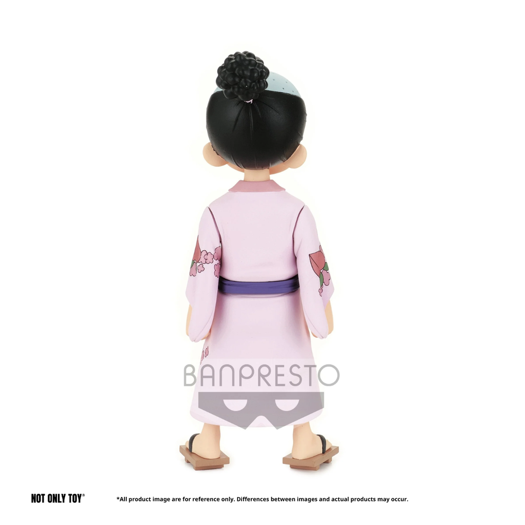 ONE PIECE DXF THE GRANDLINE SERIES VOL1 MOMONOSUKE