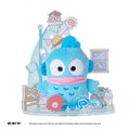 [SEGA] SANRIO CHARACTERS ACRYLIC NUIGURUMI HANGYODON